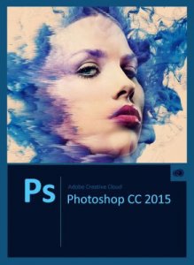  Adobe Photoshop CC 2015 v16.0 by m0nkrus (x86/x64/2015/RUS/ENG) 