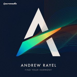  Andrew Rayel - Find Your Harmony Radioshow 025 (2015-06-18) 