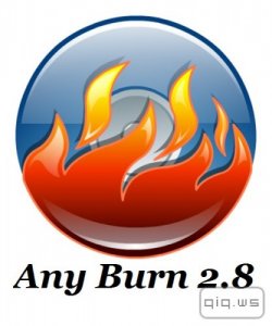  Any Burn 2.8 + Portable 