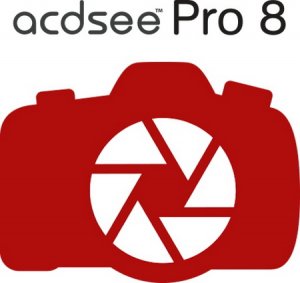 ACDSee Pro 8.2 Build 287 Lite (2015) RUS RePack by MKN 