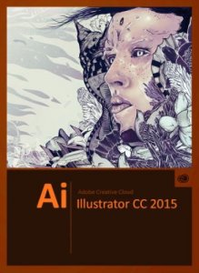 Adobe Illustrator CC 2015 v19.0 by m0nkrus(x86/x64/2015/RUS/ENG) 