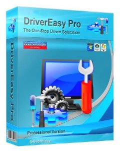  DriverEasy Professional 4.9.3.10906 + Rus 