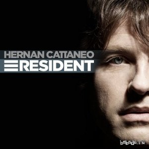  Hernan Cattaneo - Resident 215 (2015-06-20) 