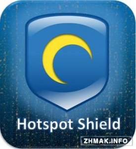  Hotspot Shield VPN & Proxy ELITE 3.6.3g 