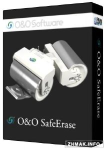  O&O SafeErase Professional 8.0 Build 140 