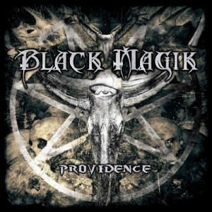  Black Magik - Chalice Of Fire 