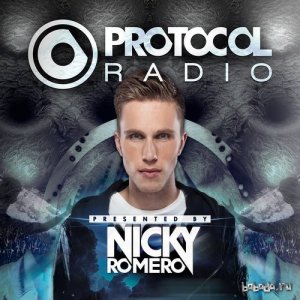  Nicky Romero - Protocol Radio 149 (2015-06-21) 