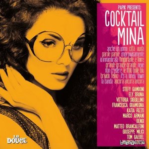  Papik Presents Cocktail Mina (2015) 