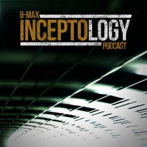  B-Max & 1Touch - InceptoLogy 015 (2015-06-23) 