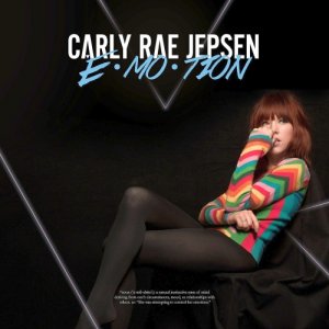  Carly Rae Jepsen - Emotion [Deluxe Edition] (2015) 