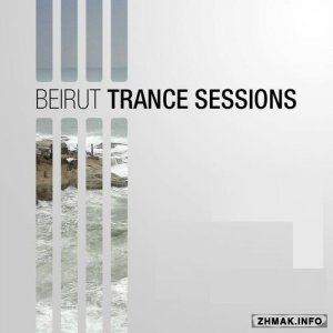  Elie Rajha - Beirut Trance Sessions 128 (2015-06-23) 