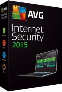  AVG Internet Security 2015 15.0.6037 (x64/x86) 