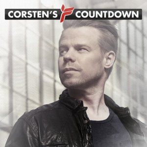  Ferry Corsten presents - Corsten's Countdown 417 (2015-06-24) 