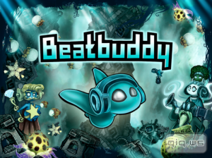  Beatbuddy (0.9.10) [Приключения, ENG] Android 