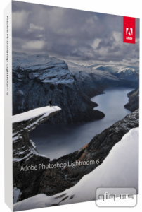  Adobe Photoshop Lightroom 6.1 Portable by PortableWares + Rus 