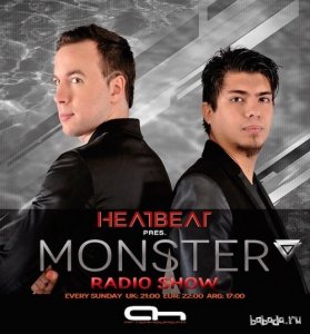  Heatbeat - Monster 020 (2015-06-28) 