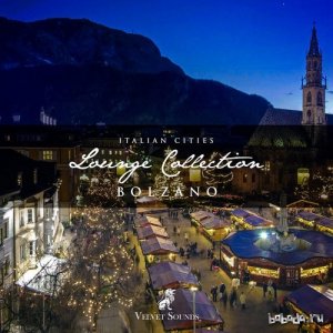  Italian Cities Lounge Collection Vol 9 Bolzano (2015) 