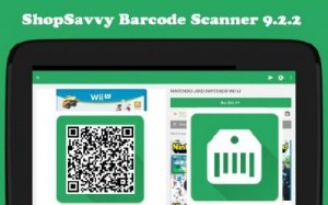  ShopSavvy Barcode Scanner v9.2.2 