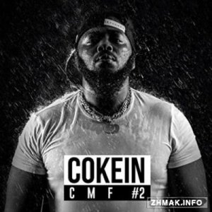  Cokein - CMF Vol.2 (2015) 