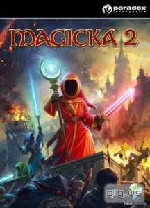  Magicka 2 (2015/RUS/ENG/MULTi8) Steam-Rip ot Fisher 