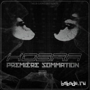  Kobra - Premire Sommation (2015) 