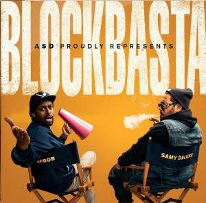  ASD - Blockbasta (2015) 