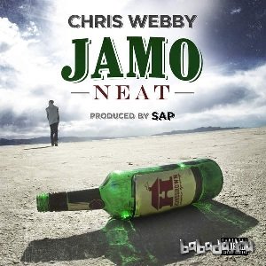  Chris Webby - Jamo Neat (2015) 