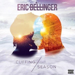  Eric Bellinger - Cuffing Season (2015) 