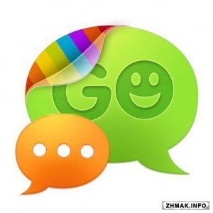  GO SMS Pro Premium v6.29 build 275 + Addons Pack 