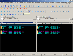  Total Commander Ultima Prime 6.4 