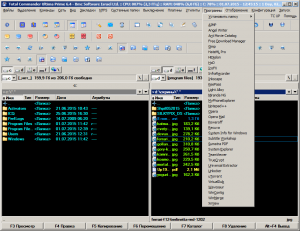  Total Commander Ultima Prime 6.4 