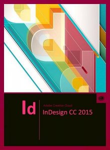  Adobe InDesign CC 2015.0 11.0.0.72 RePack by D!akov 