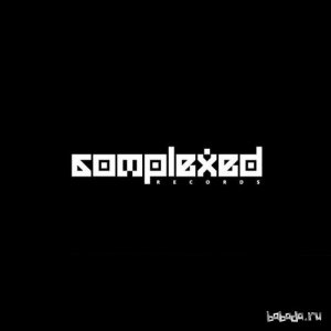  Drumcomplex & John V - Complexed Radio 007 (2015-07-01) 