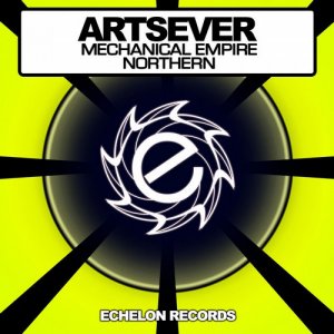  Artsever - Mechanical Empire (Original Mix) (Новый Музон! ЗаРуБеЖнЫй Транс, Слушай) 