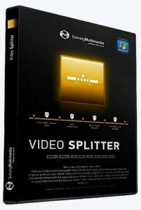  SolveigMM Video Splitter 5.0.1506.30 Business Edition (2015) RUS + Portable 