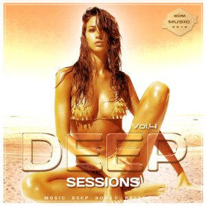  Deep Sessions Vol.4 (2015) 