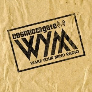  Cosmic Gate - Wake Your Mind 065 (2015-07-03) 