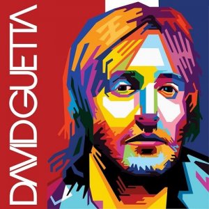  David Guetta - DJ Mix 262 (2015-07-03) 