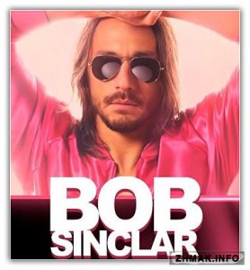  Bob Sinclar - The Bob Sinclar Show (2015-07-03) 