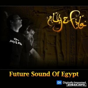  Aly & Fila - Future Sound of Egypt 399 (2015-07-06) 