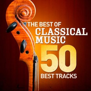  The Best Of Classical Music (2015) 