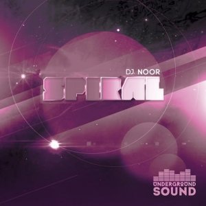  DJ Noor - Underground Sound Spiral 005 (2015-07-10) 