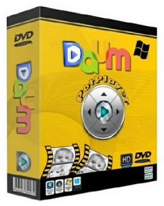  Daum PotPlayer 1.6.55084 Stable RePack/Portable by Diakov 