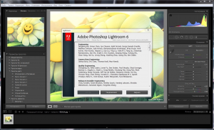  Adobe Photoshop Lightroom 6.1.0 RePack by D!akov 
