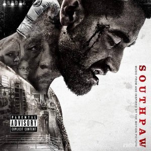  Various Artist - Southpaw: Original Motion Picture Soundtrack (2015) 