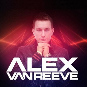  Alex van ReeVe - Xanthe Sessions 087 (2015-07-18) 