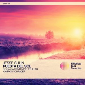  Jesse Suun - Puesta Del Sol (Ethillas Remix) 
