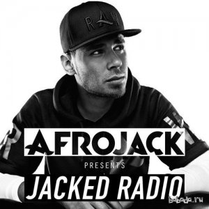  Afrojack - Jacked Radio 112 (2015-07-30) 