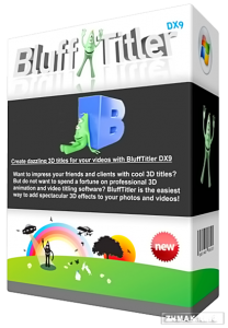  BluffTitler iTV Pro 12.0.0.3 