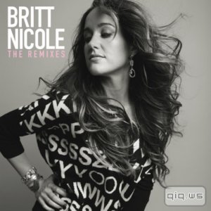  Britt Nicole - The Remixes (2015) 